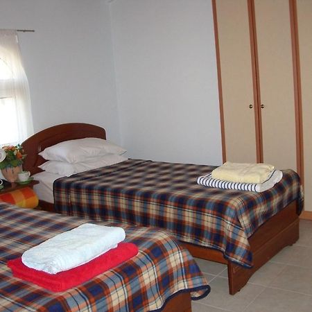 Kaminia Villas Lithakia  Extérieur photo