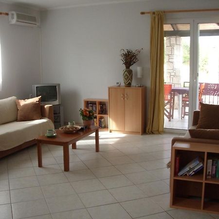 Kaminia Villas Lithakia  Extérieur photo