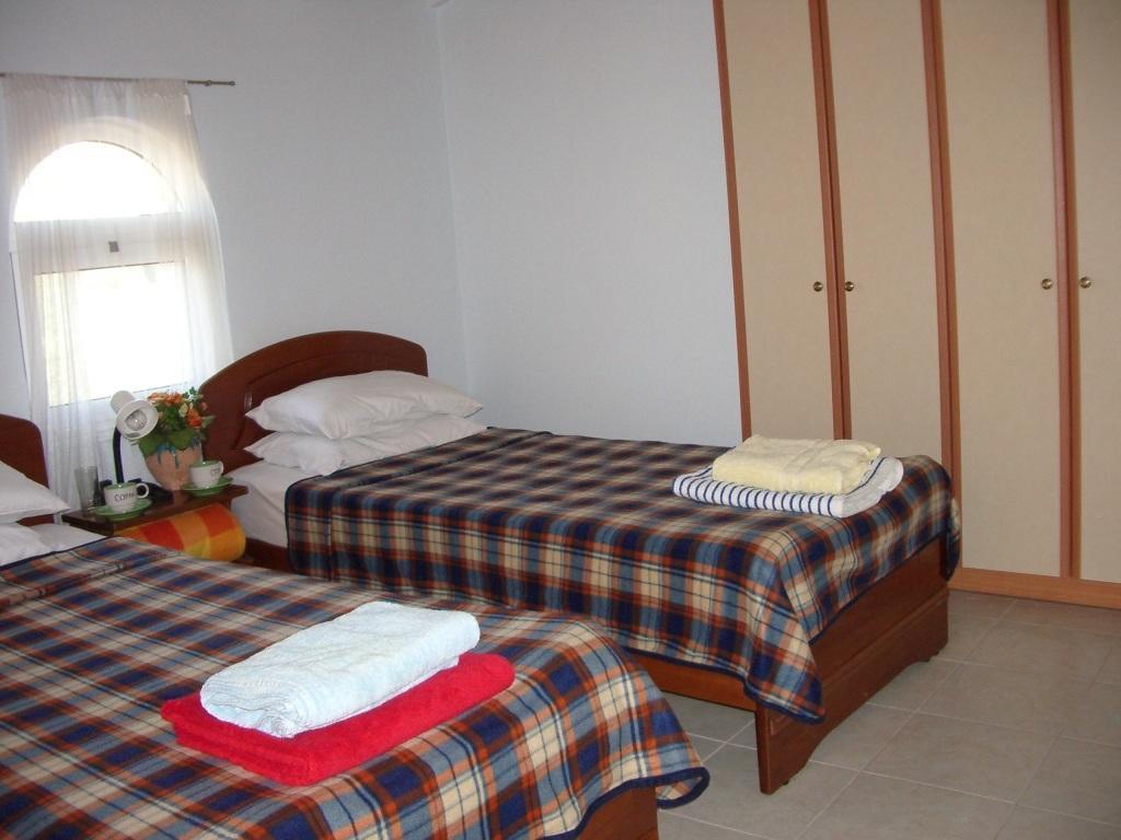 Kaminia Villas Lithakia  Extérieur photo