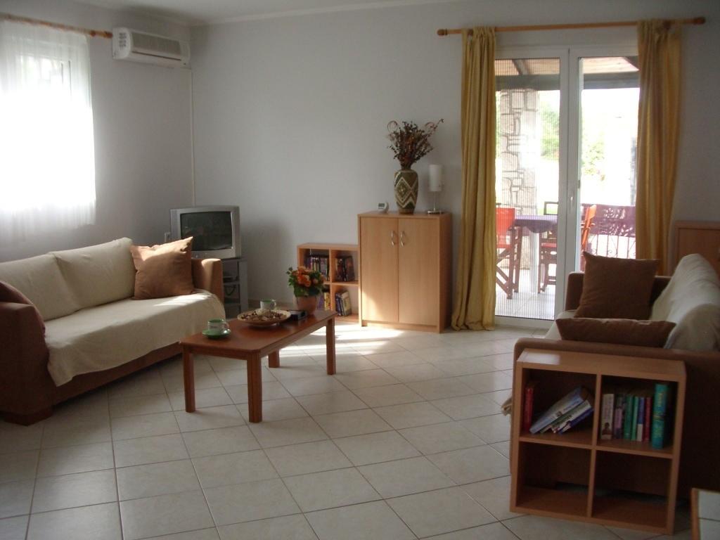 Kaminia Villas Lithakia  Extérieur photo