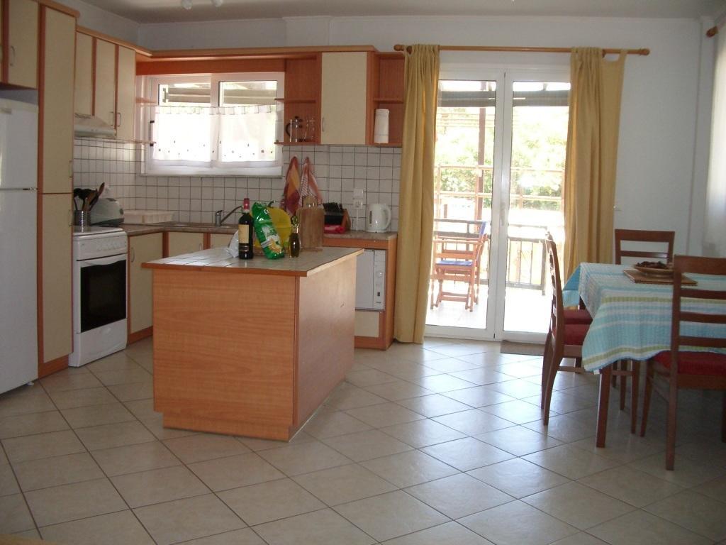 Kaminia Villas Lithakia  Extérieur photo